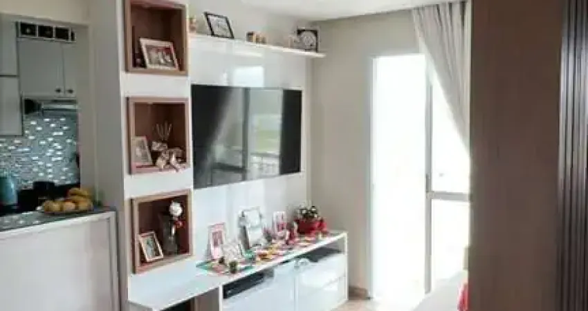 Apartamento para Venda em Cajamar, Empresarial Colina, 3 dormitórios, 1 suíte, 2 banheiros, 1 vaga