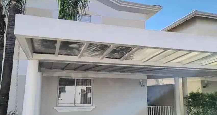 Casa em Condomínio para Venda em Jundiaí, Jardim Shangai, 3 dormitórios, 1 suíte, 2 banheiros, 2 vagas