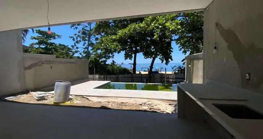 Casa para Venda em São Sebastião, Toque-Toque Pequeno, 5 dormitórios, 5 suítes, 6 banheiros