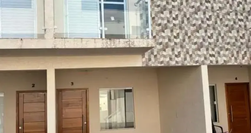 Casa em Condomínio para Venda em Cajamar, Ipês (Polvilho), 2 dormitórios, 2 suítes, 3 banheiros, 1 vaga