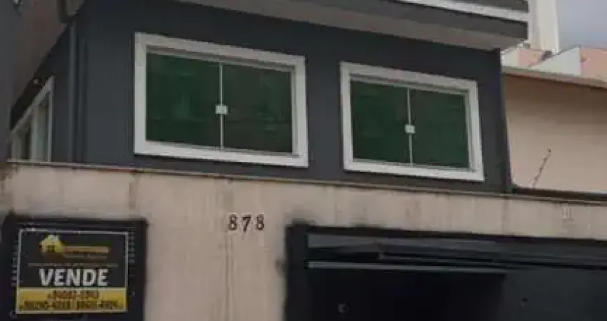 Casa para Venda em Cajamar, Portais (Polvilho), 3 dormitórios, 1 suíte, 2 banheiros, 2 vagas