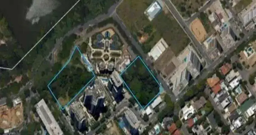 Área para Venda em Barueri, Melville Empresarial I e II