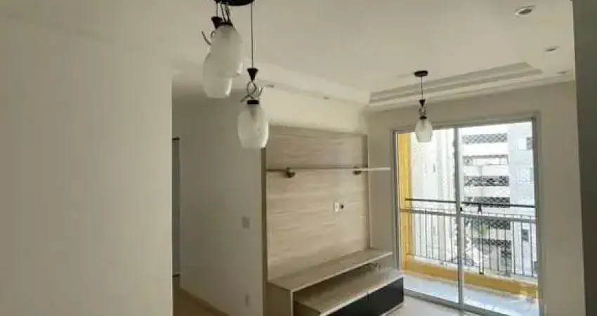 Apartamento para Locação em Cajamar, Portais (Polvilho), 2 dormitórios, 1 banheiro, 1 vaga