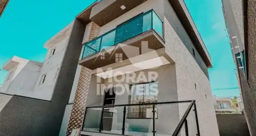 Casa para Venda em Cajamar, Portais (Polvilho), 3 dormitórios, 1 suíte, 2 banheiros, 2 vagas