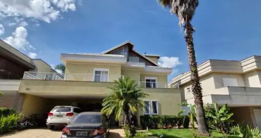 Casa em Condomínio para Venda em Barueri, Bethaville I, 4 dormitórios, 4 suítes, 5 banheiros, 4 vagas