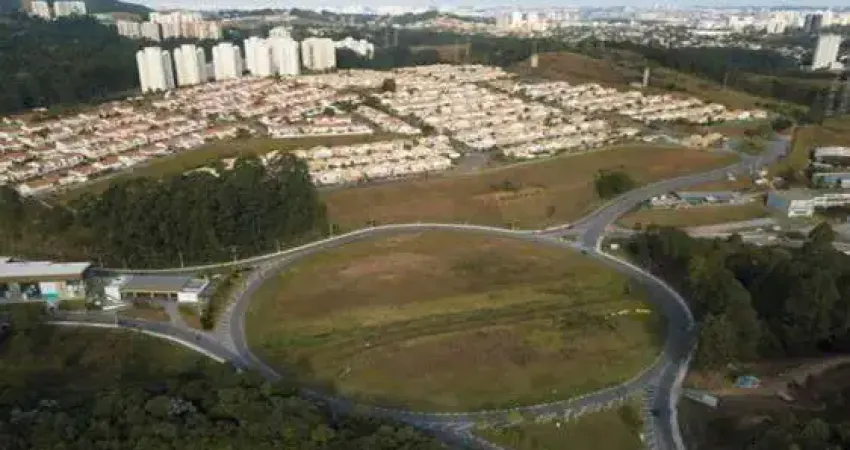 Terreno à venda na Avenida Marcos Penteado de Ulhôa Rodrigues, 001, Tamboré, Santana de Parnaíba