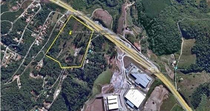 Terreno para Venda em Santana de Parnaíba, Cururuquara