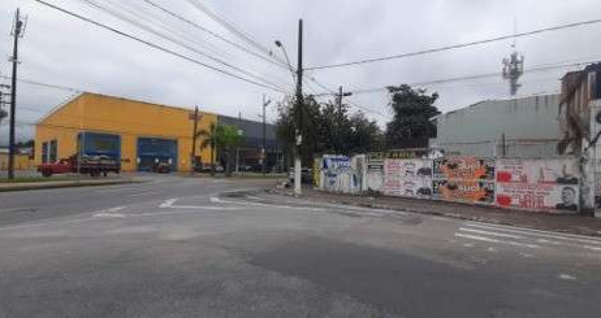 Sala comercial à venda na Avenida Presidente Kennedy, 001, Solemar, Praia Grande