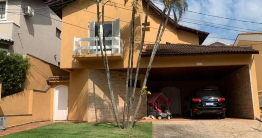 Casa em Condomínio para Venda em Santana de Parnaíba, Alphaville, 4 dormitórios, 2 suítes, 4 banheiros, 4 vagas