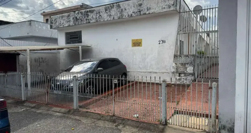 Casa para Venda em Cajamar, Jordanésia (Jordanésia), 2 dormitórios, 1 banheiro, 2 vagas