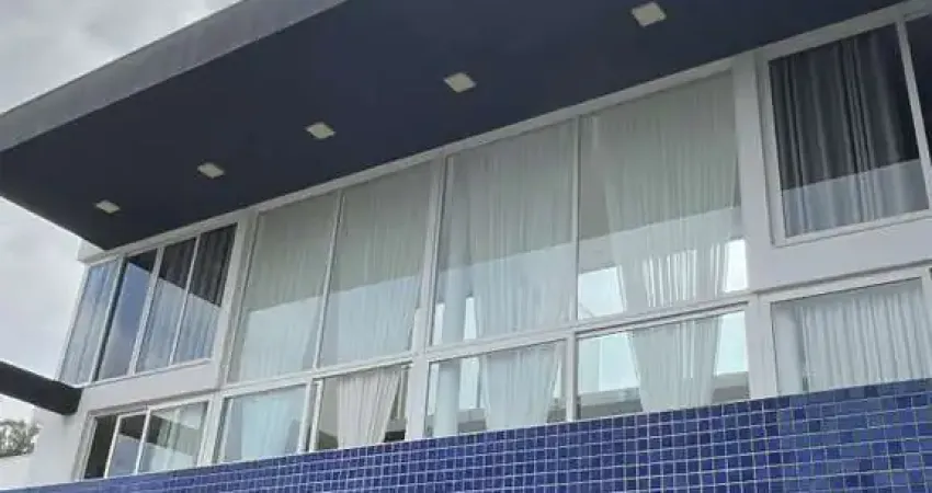 Casa em Condomínio para Venda em Cotia, São Paulo II, 4 dormitórios, 4 suítes, 7 banheiros, 9 vagas