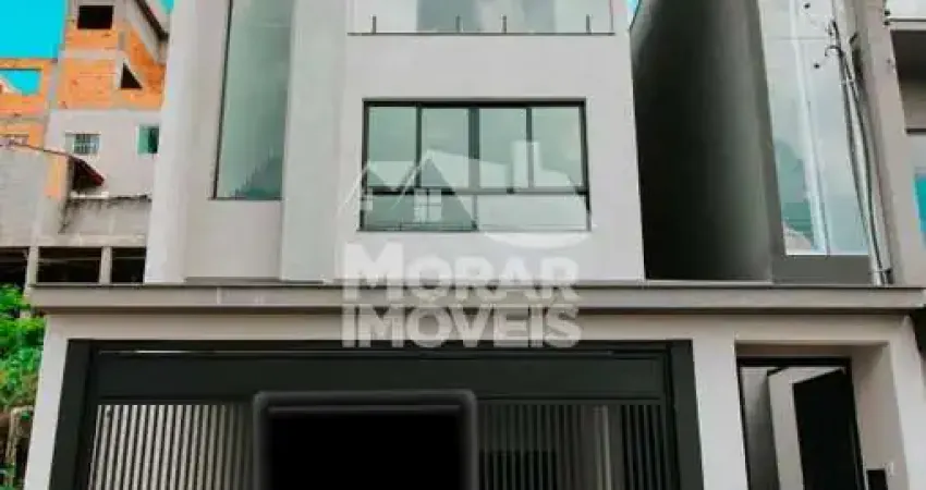 Casa para Venda em Cajamar, Portais (Polvilho), 3 dormitórios, 3 suítes, 4 banheiros, 3 vagas