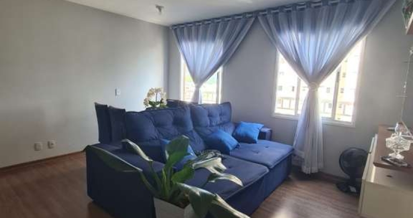Apartamento para Venda em Cajamar, Portais (Polvilho), 1 dormitório, 1 banheiro, 1 vaga