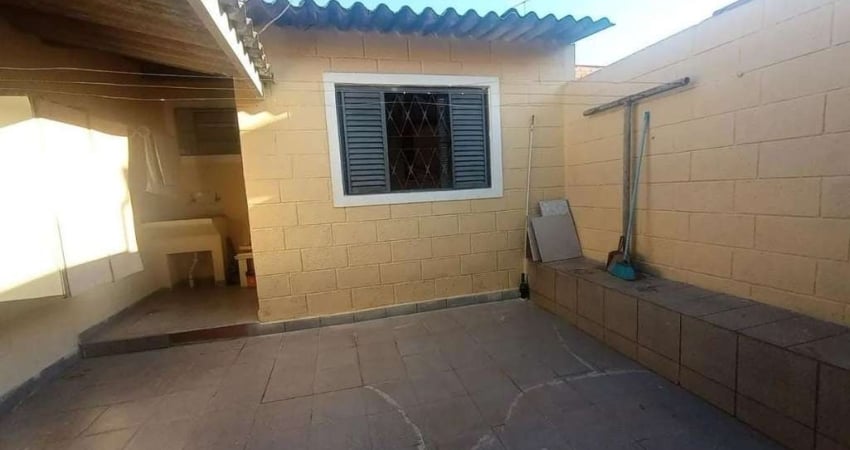 Casa para Venda em Jundiaí, Ponte de São João, 2 dormitórios, 2 banheiros, 1 vaga