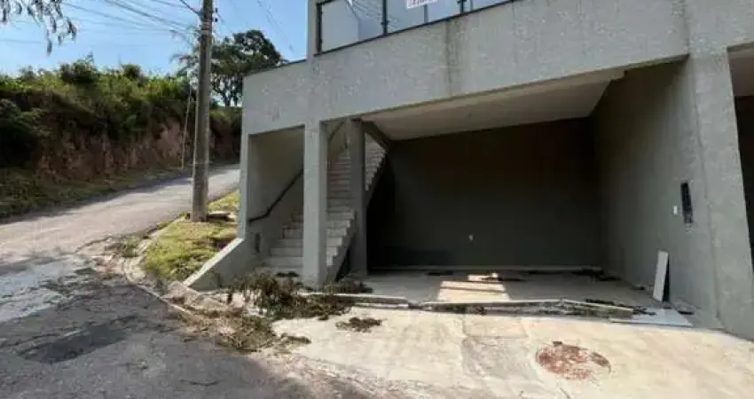 Casa em Condomínio para Venda em Cajamar, Santa Terezinha (Jordanésia), 3 dormitórios, 1 suíte, 2 banheiros, 2 vagas
