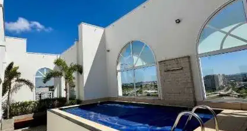 Apartamento para Locação em Jundiaí, Jardim Ana Maria, 3 dormitórios, 3 suítes, 5 banheiros, 4 vagas