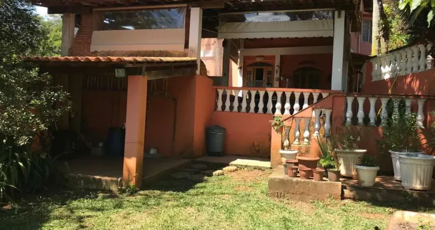 Chácara para Venda em Cajamar, Ponunduva, 3 dormitórios, 1 suíte, 2 banheiros, 2 vagas