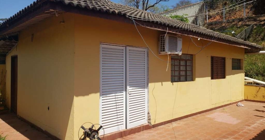 Casa em Condomínio para Venda em Jundiaí, Chácara Malota, 6 dormitórios, 3 suítes, 7 banheiros, 3 vagas