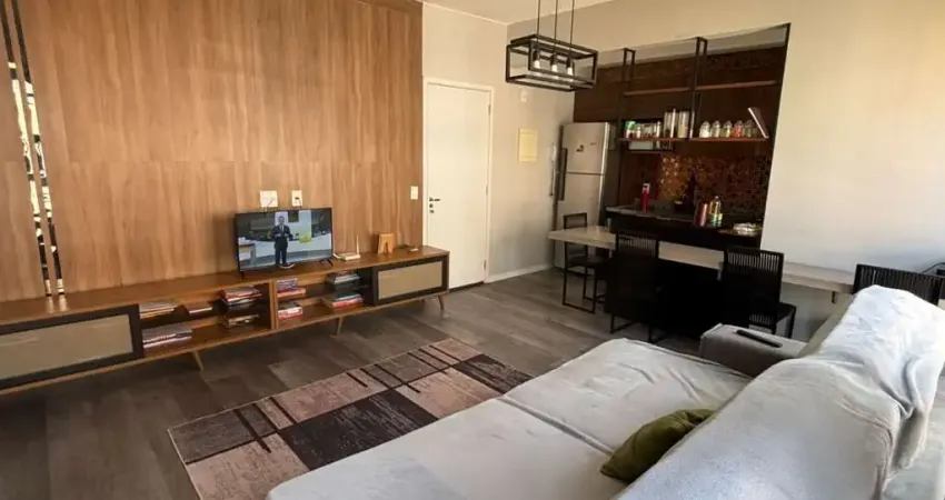 Apartamento para Locação em Santana de Parnaíba, Chácara do Solar III, 2 dormitórios, 1 suíte, 2 banheiros, 1 vaga
