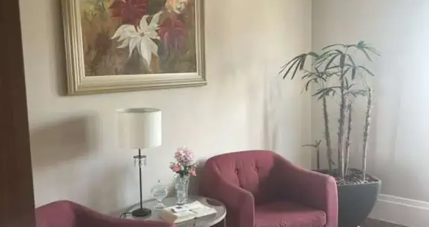 Apartamento para Venda em Santana de Parnaíba, Alphaville, 3 dormitórios, 3 suítes, 4 banheiros, 3 vagas