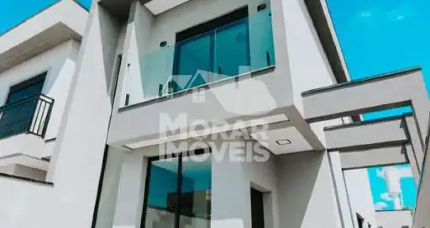 Casa em Condomínio para Venda em Santana de Parnaíba, Villas do Jaguari, 3 dormitórios, 1 suíte, 3 banheiros, 2 vagas