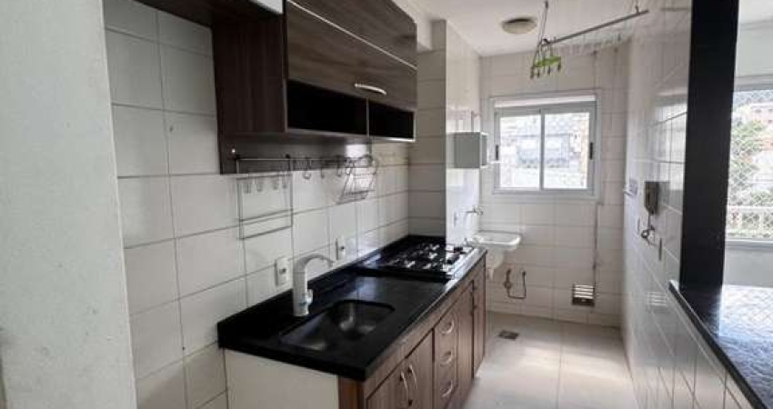 Apartamento para Venda em Cajamar, Portais (Polvilho), 2 dormitórios, 1 banheiro, 1 vaga