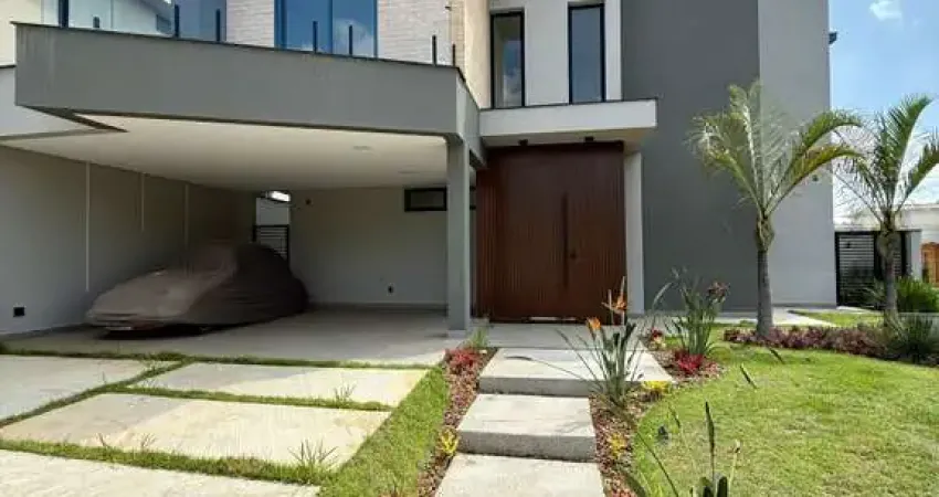 Casa em Condomínio para Venda em Mogi das Cruzes, Cézar de Souza, 5 dormitórios, 4 suítes