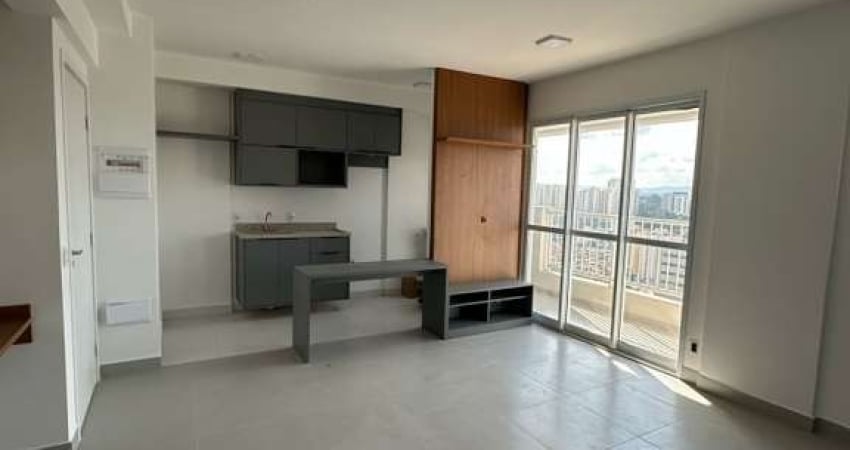 Apartamento para Venda em Barueri, Bethaville I, 1 dormitório, 1 banheiro, 1 vaga