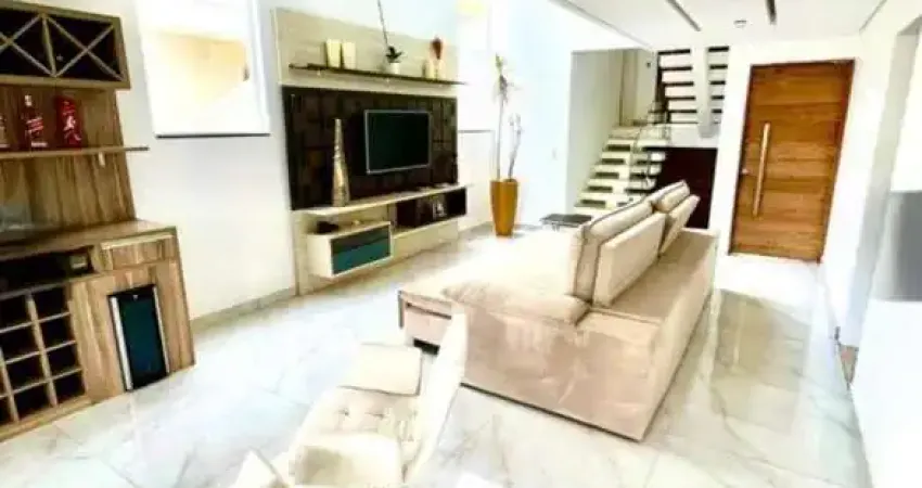 Casa em Condomínio para Venda em Santana de Parnaíba, Suru, 4 dormitórios, 4 suítes, 6 banheiros, 4 vagas