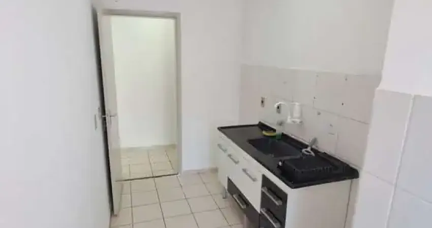 Apartamento para Venda em Jundiaí, Medeiros, 2 dormitórios, 1 banheiro, 1 vaga
