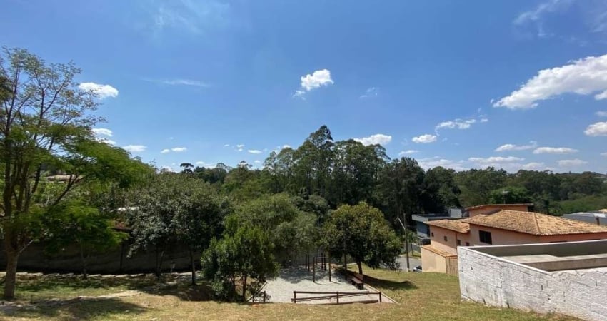 Terreno em Condomínio para Venda em Barueri, Aldeia da Serra