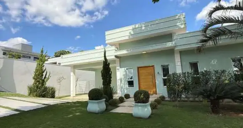 Casa para Venda em Jundiaí, Loteamento Reserva Ermida, 3 dormitórios, 1 suíte, 2 banheiros, 3 vagas