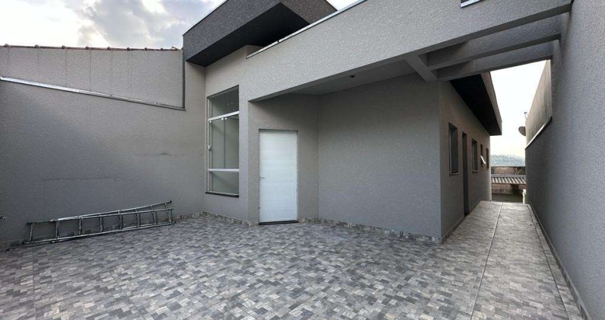 Casa para Venda em Cajamar, São Luiz (Polvilho), 3 dormitórios, 1 suíte, 2 banheiros, 2 vagas