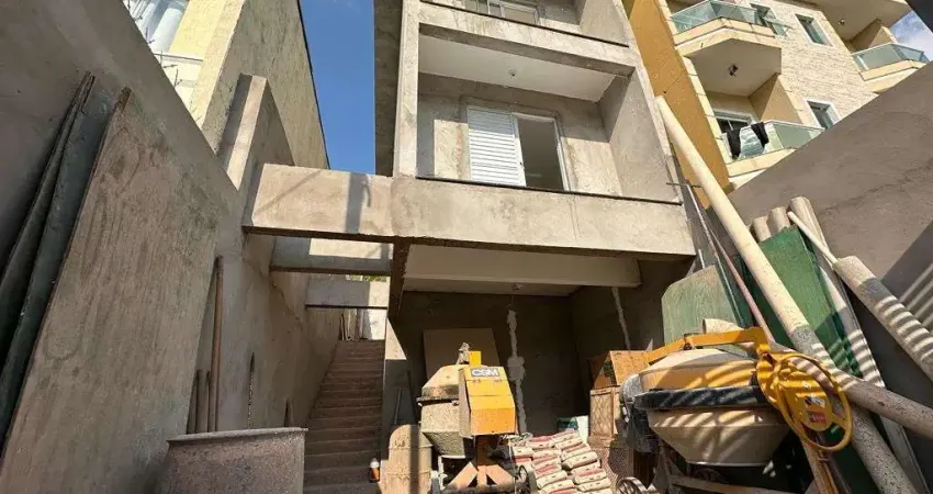 Casa para Venda em Cajamar, São Luiz (Polvilho), 3 dormitórios, 1 suíte, 2 banheiros, 2 vagas