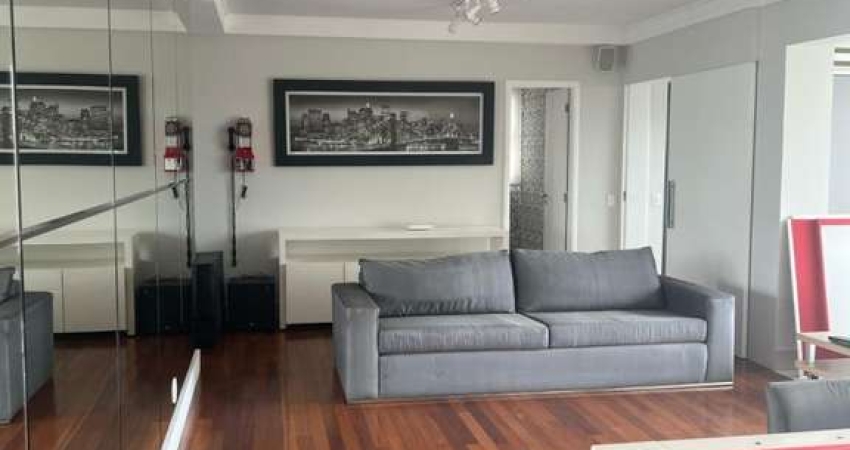 Apartamento para Locação em Barueri, Melville Empresarial I e II, 3 dormitórios, 3 suítes, 4 banheiros, 3 vagas