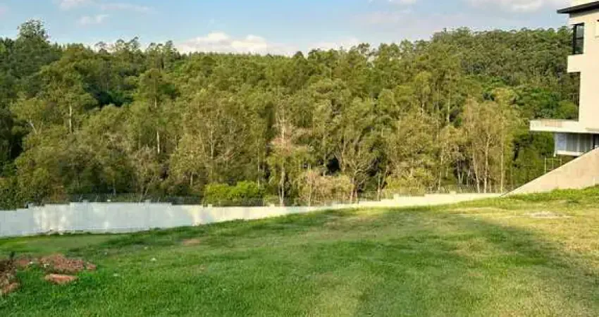 Lote para Venda em Santana de Parnaíba, Cidade Tamboré