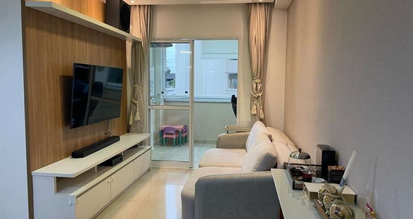 Apartamento para Venda em Jundiaí, Engordadouro, 2 dormitórios, 1 suíte, 2 banheiros, 2 vagas
