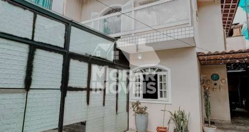 Casa para Venda em Cajamar, Portais (Polvilho), 3 dormitórios, 1 suíte, 2 banheiros, 5 vagas