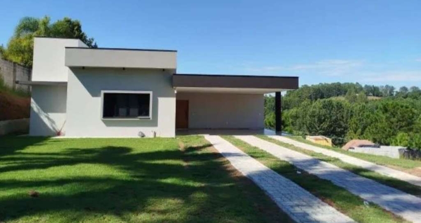 Casa em Condomínio para Venda em Jundiaí, Caxambu, 3 dormitórios, 2 suítes, 5 banheiros, 8 vagas