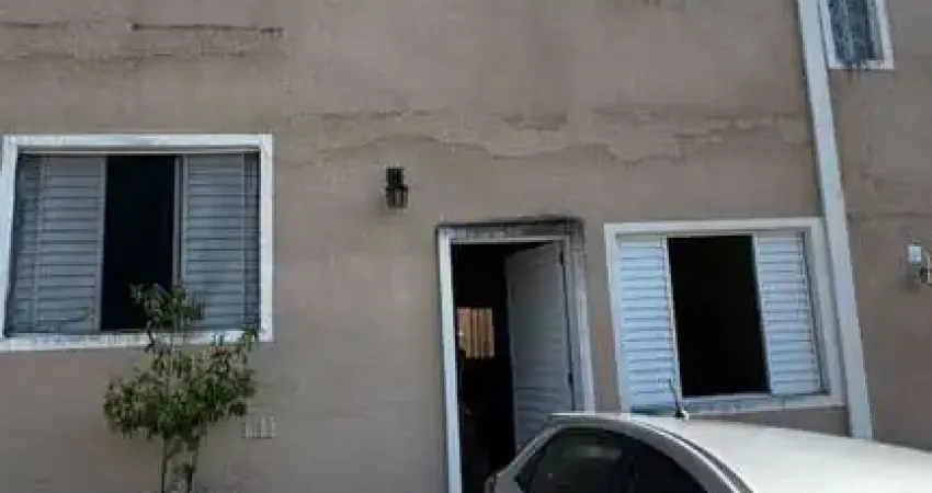 Casa em Condomínio para Venda em Cajamar, Ipês (Polvilho), 2 dormitórios, 1 banheiro, 2 vagas