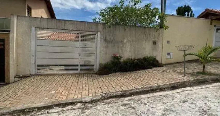 Casa para Venda em Cajamar, Portais (Polvilho), 2 dormitórios, 1 banheiro, 3 vagas