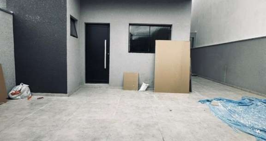 Casa para Venda em Cajamar, Portais (Polvilho), 3 dormitórios, 1 suíte, 2 banheiros, 2 vagas