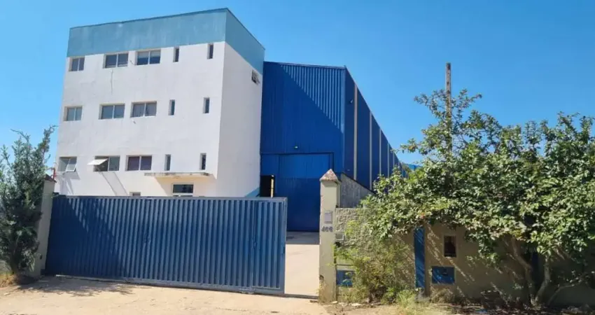 Galpão para Venda em Itupeva, Residencial Jardim Perolla II