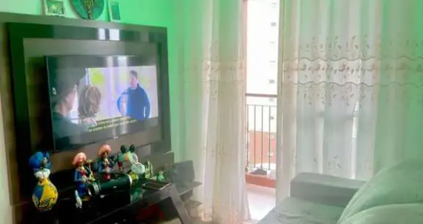 Apartamento para Venda em Cajamar, Portais (Polvilho), 2 dormitórios, 1 banheiro, 1 vaga