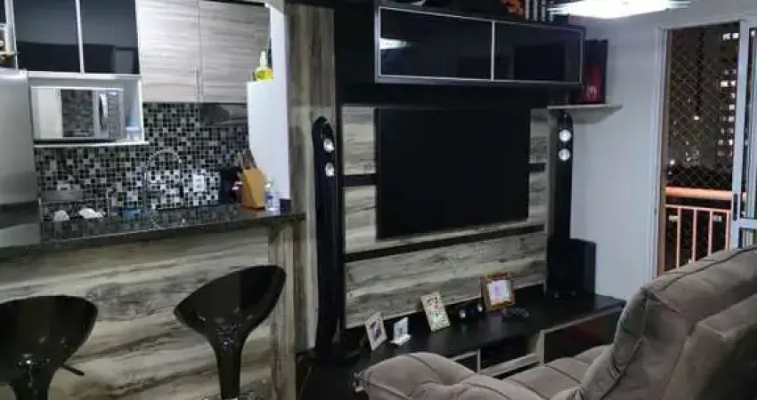 Apartamento para Venda em Cajamar, Empresarial Colina, 3 dormitórios, 1 suíte, 2 banheiros, 1 vaga