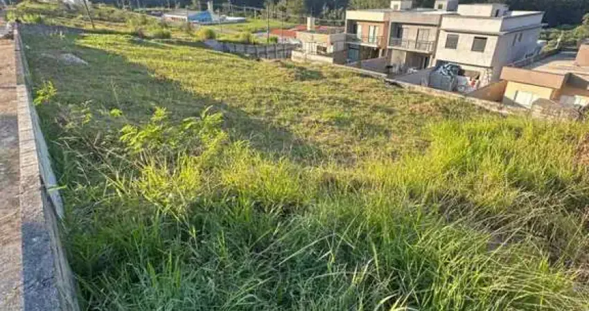 Terreno à venda na Avenida dos Ipês, 001, Portais (Polvilho), Cajamar