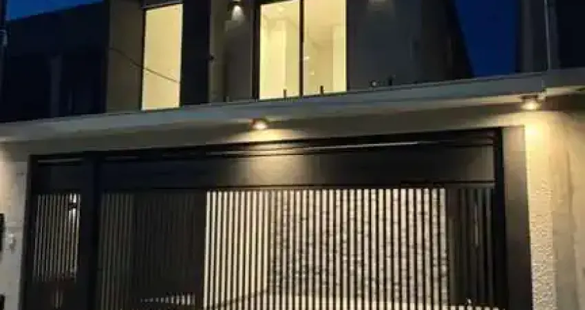 Casa para venda em cajamar, portais (polvilho), 3 dormitórios, 3 suítes, 4 banheiros, 2 vagas