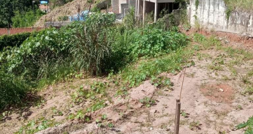 Terreno à venda na Rua Campos do Jordão, Panorama (Polvilho), Cajamar