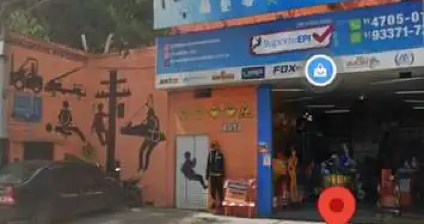Comercial para Venda em Cajamar, Portais (Polvilho)