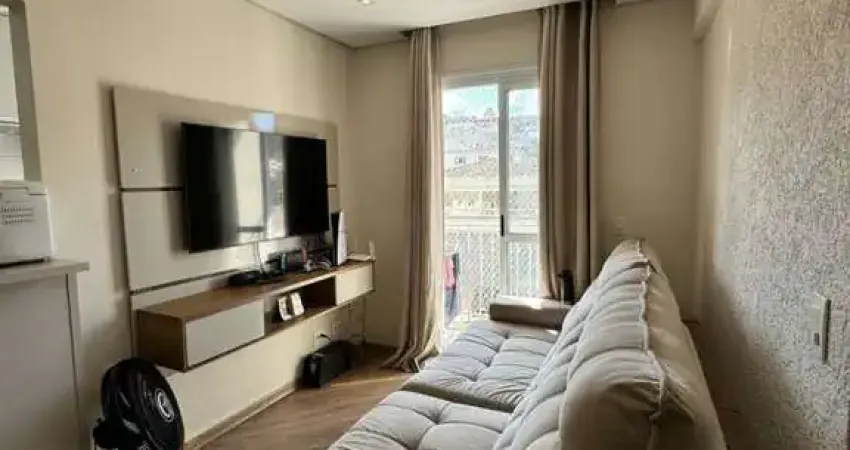 Apartamento para Venda em Cajamar, Portais (Polvilho), 3 dormitórios, 1 banheiro, 1 vaga